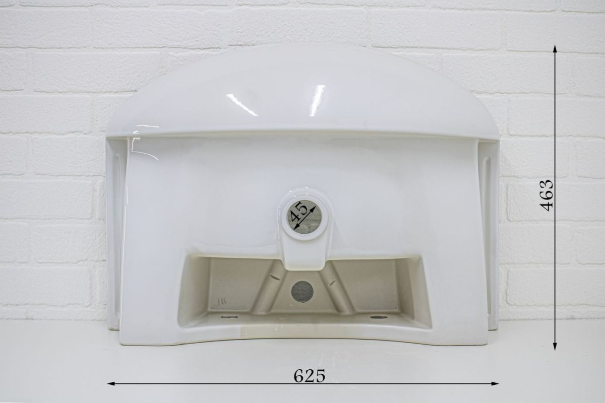 Умывальник мебельный "Амур 60" Универсал | фото 6