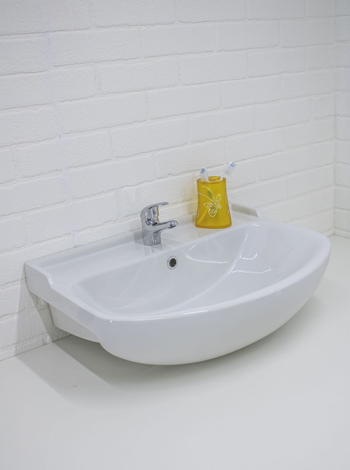 Умывальник мебельный "Амур 60" Универсал | фото 4