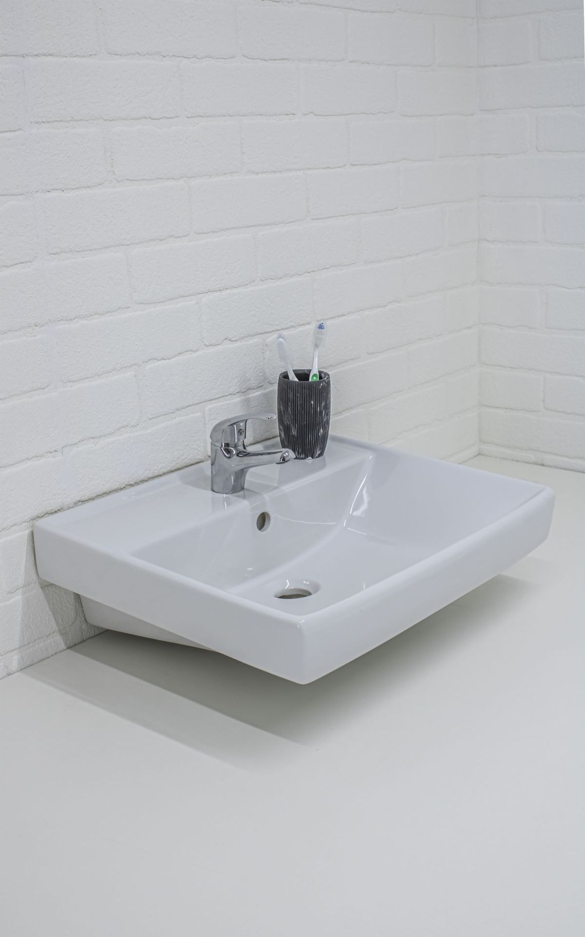 Умывальник мебельный "Енисей 50" Универсал | фото 4