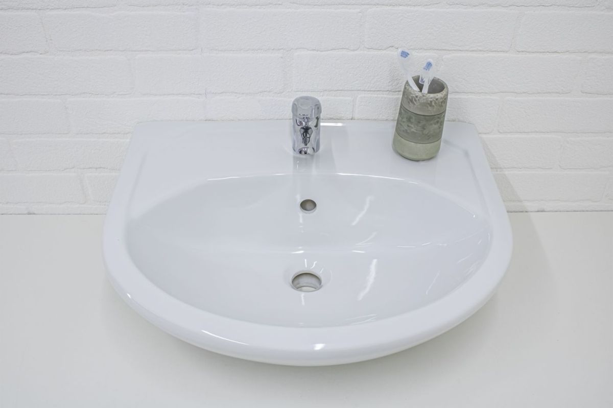 Умывальник мебельный "Исеть 55" Универсал | фото 3