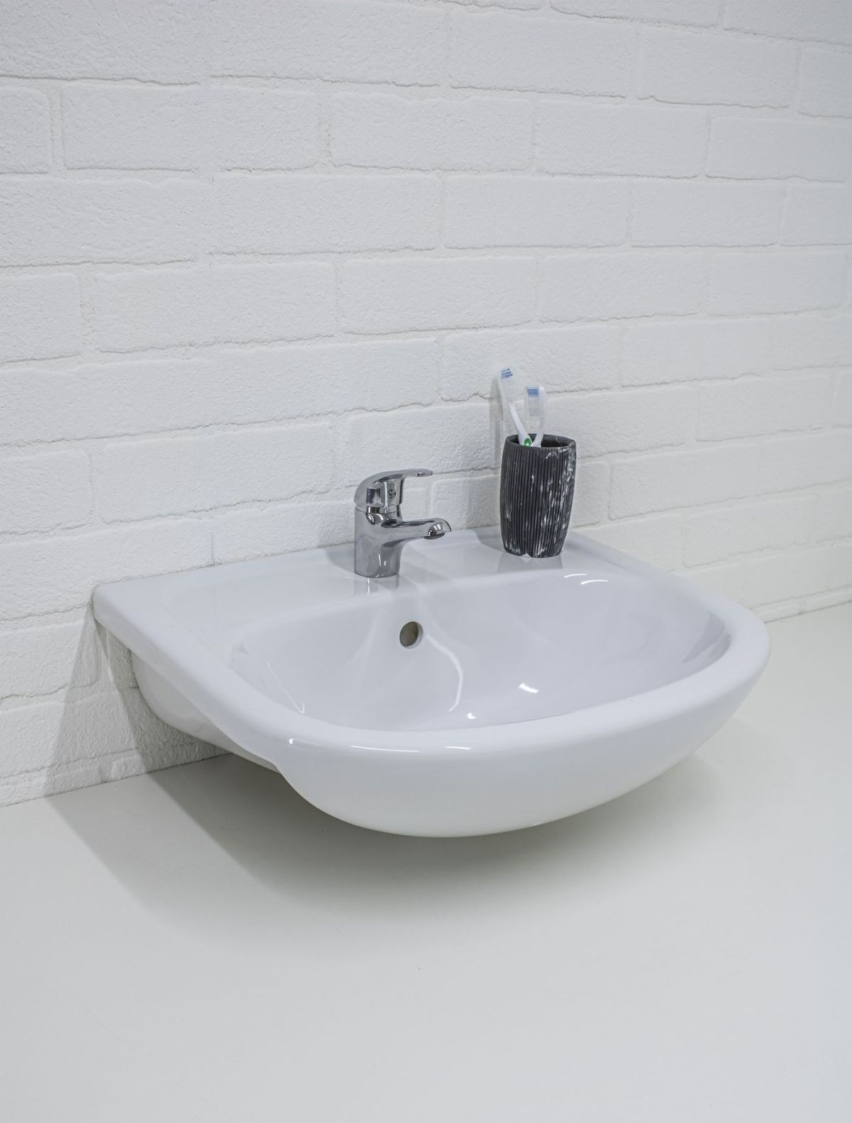 Умывальник мебельный "Элегия 50" Универсал | фото 3