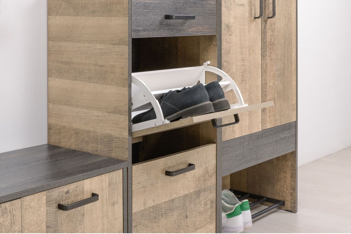 Трувор прихожая (модульная) | фото 4