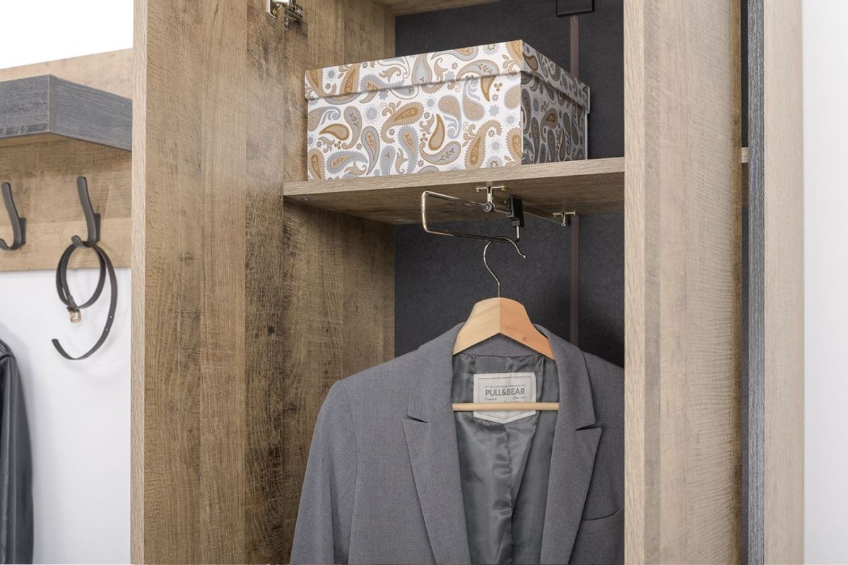 Трувор прихожая (модульная) | фото 5