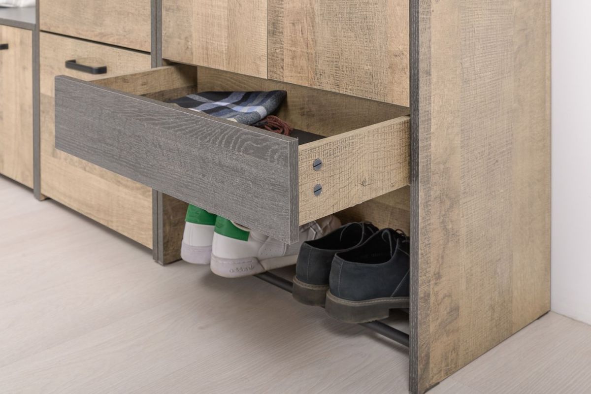 Трувор прихожая (модульная) | фото 6