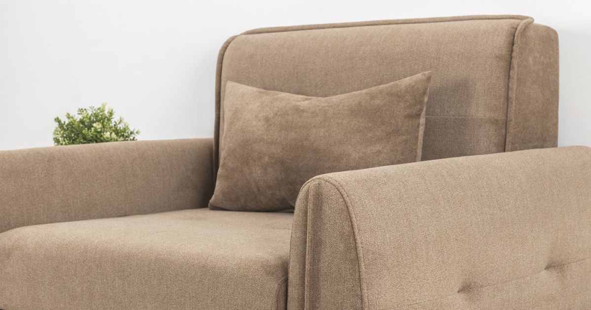 Кресло-кровать Анита ТК 373 | фото 5