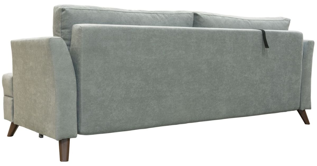 Диван-кровать Дамаск ТД 212 | фото 6