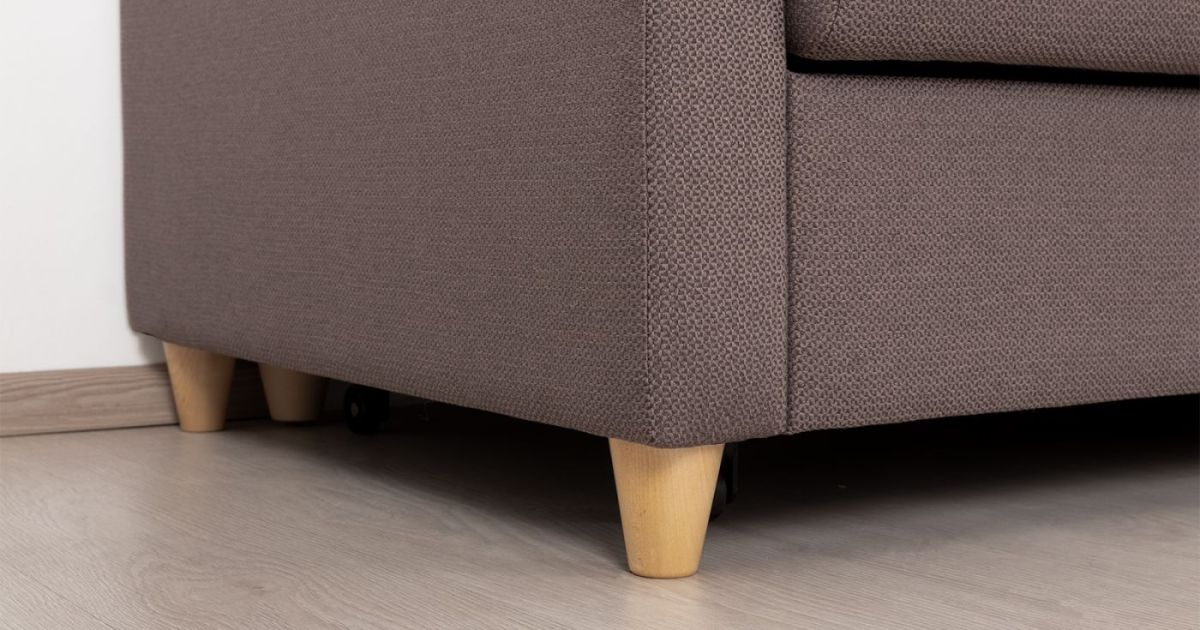 Диван-кровать угловой Дилан ТД 421 | фото 6