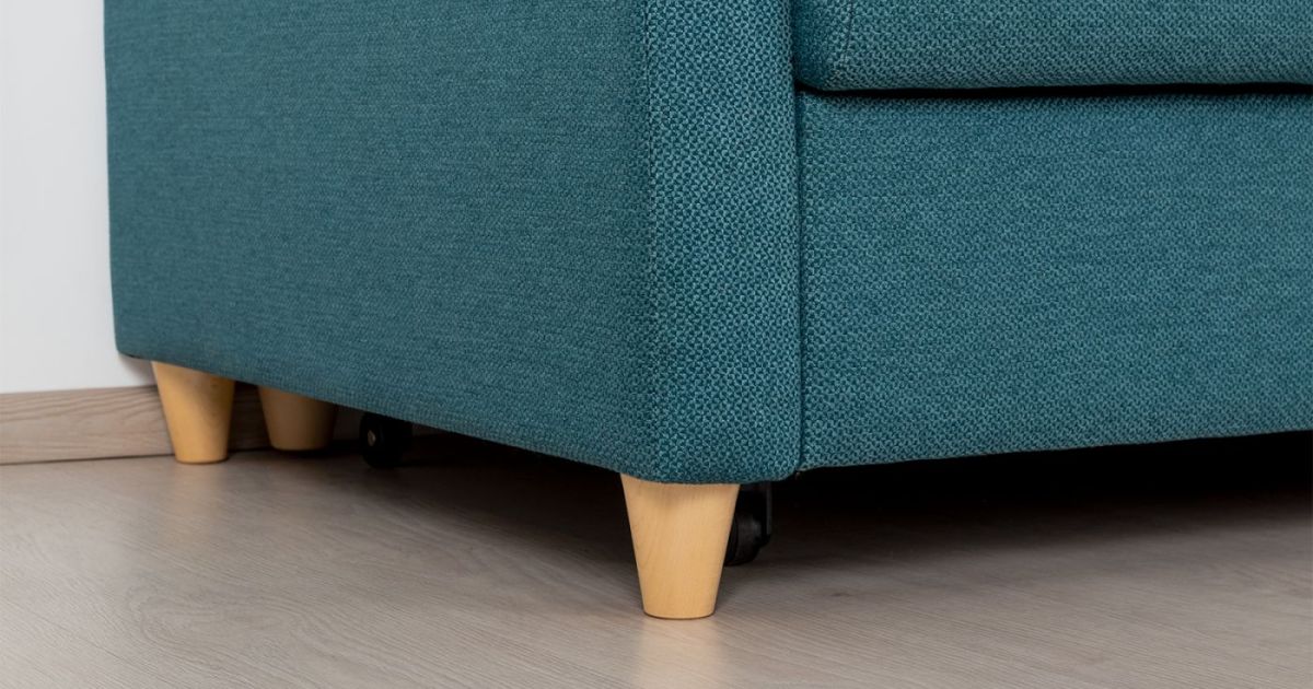 Диван-кровать угловой Дилан ТД 422 | фото 8