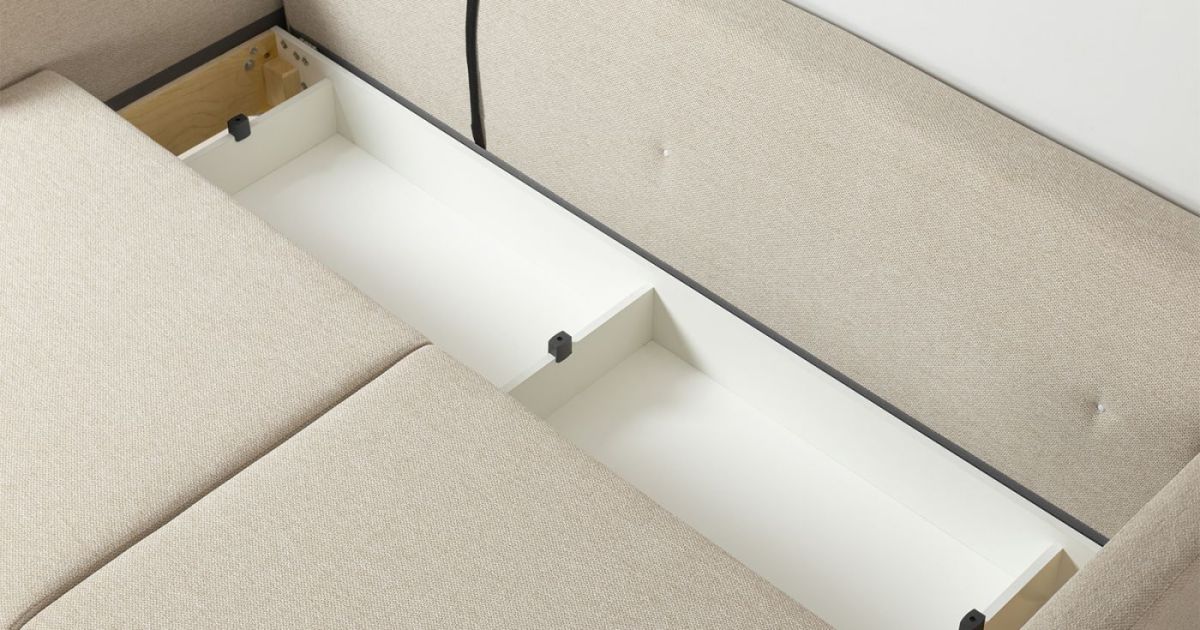 Диван-кровать Дилан ТД 420 | фото 4