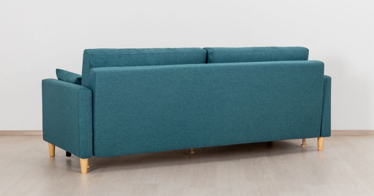 Диван-кровать Дилан ТД 422 | фото 3