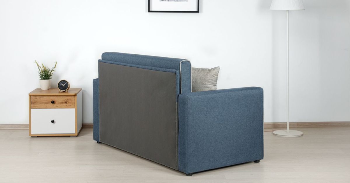 Диван-кровать Найс Р (120) ТД 114/5 | фото 3