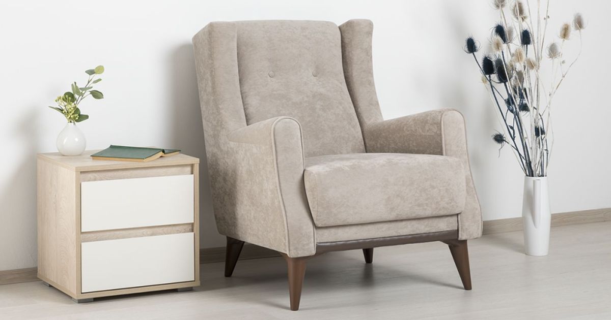 Кресло для отдыха Плимут ТК 378 | фото 8