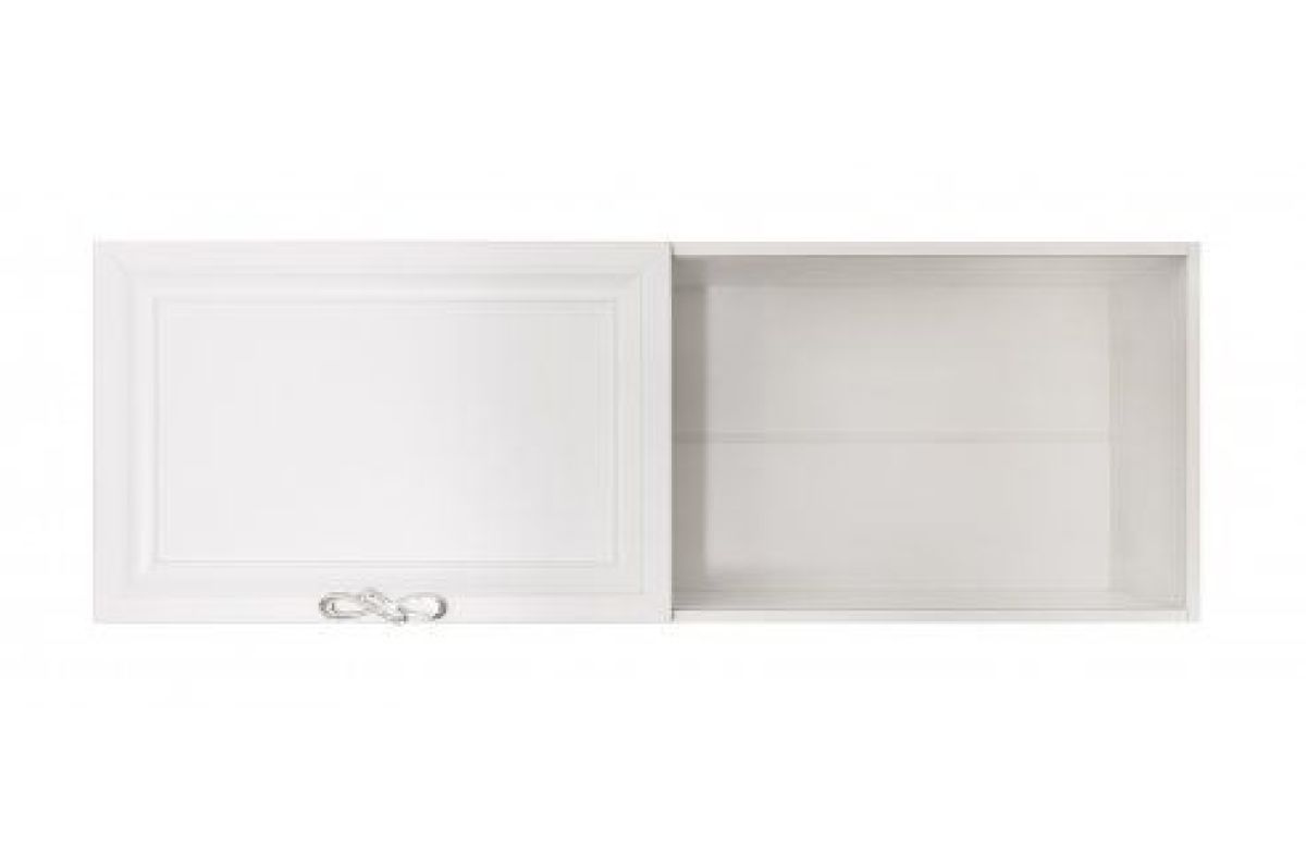 Полка навесная книжная Мишель | фото 2