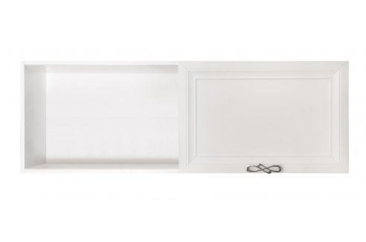 Полка навесная книжная Мишель | фото 3