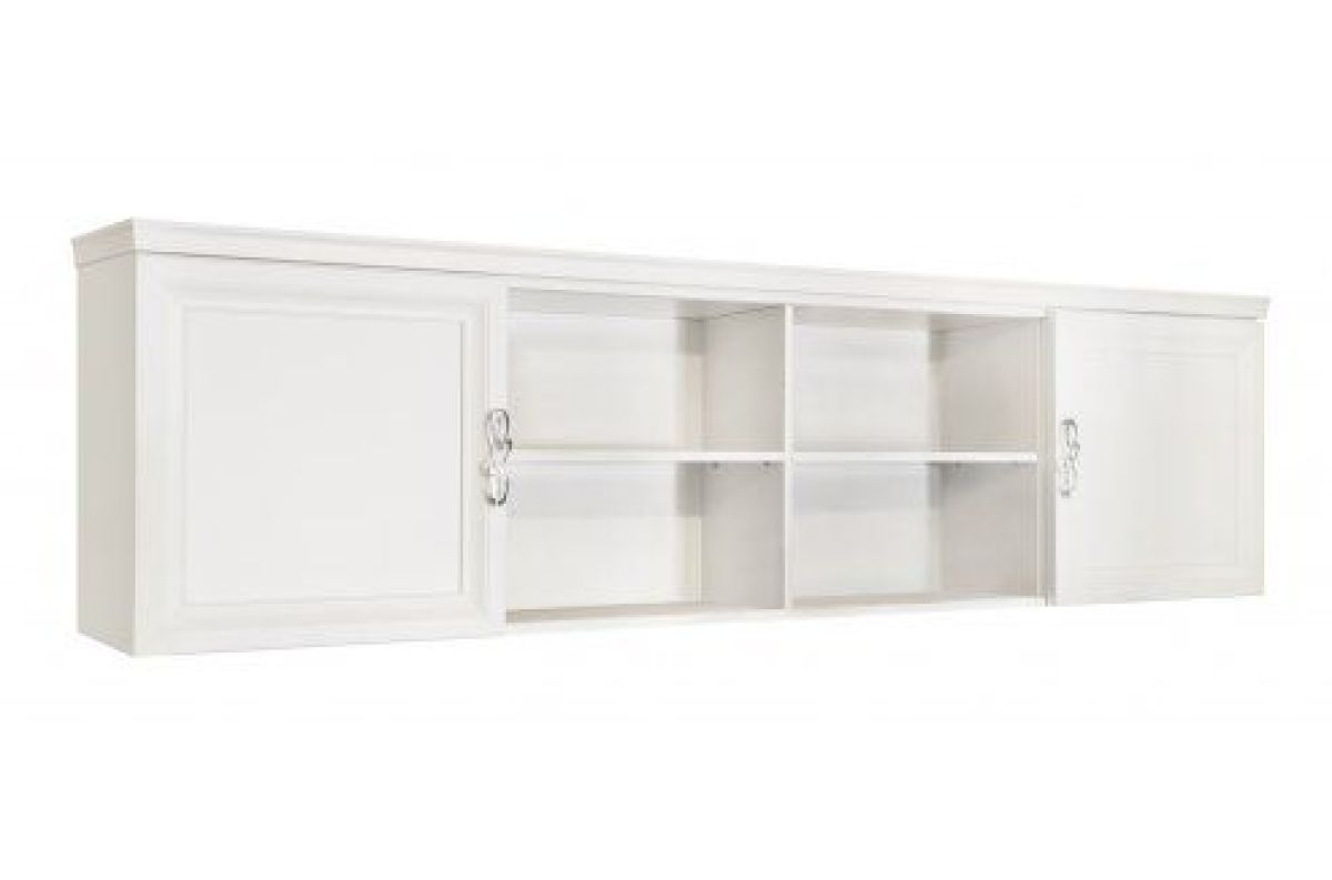 Детская Мишель (белый матовый/экокожа) | фото 7