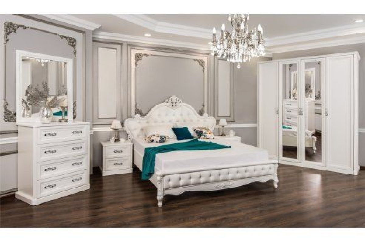 Стеллаж левый Мишель | фото 2