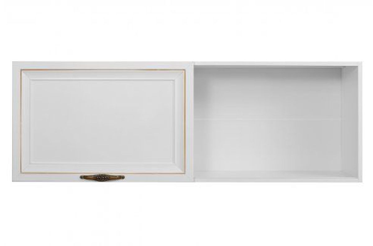 Детская Натали (белый глянец/экокожа) | фото 8