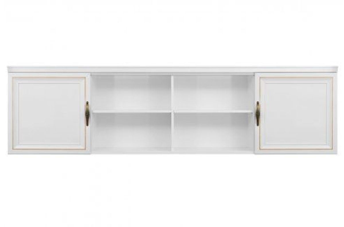 Детская Натали (белый глянец/экокожа) | фото 9