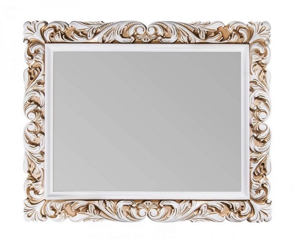 Спальня Натали 4-х ств 1600 (белый глянец/экокожа) | фото 6