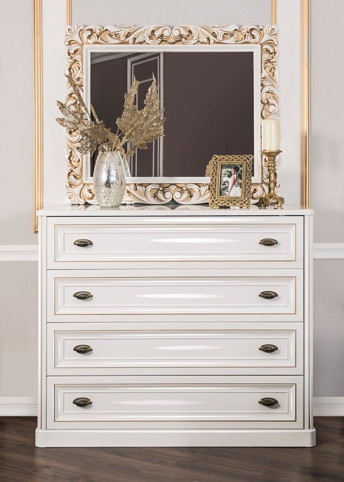 Комод широкий Натали | фото 2