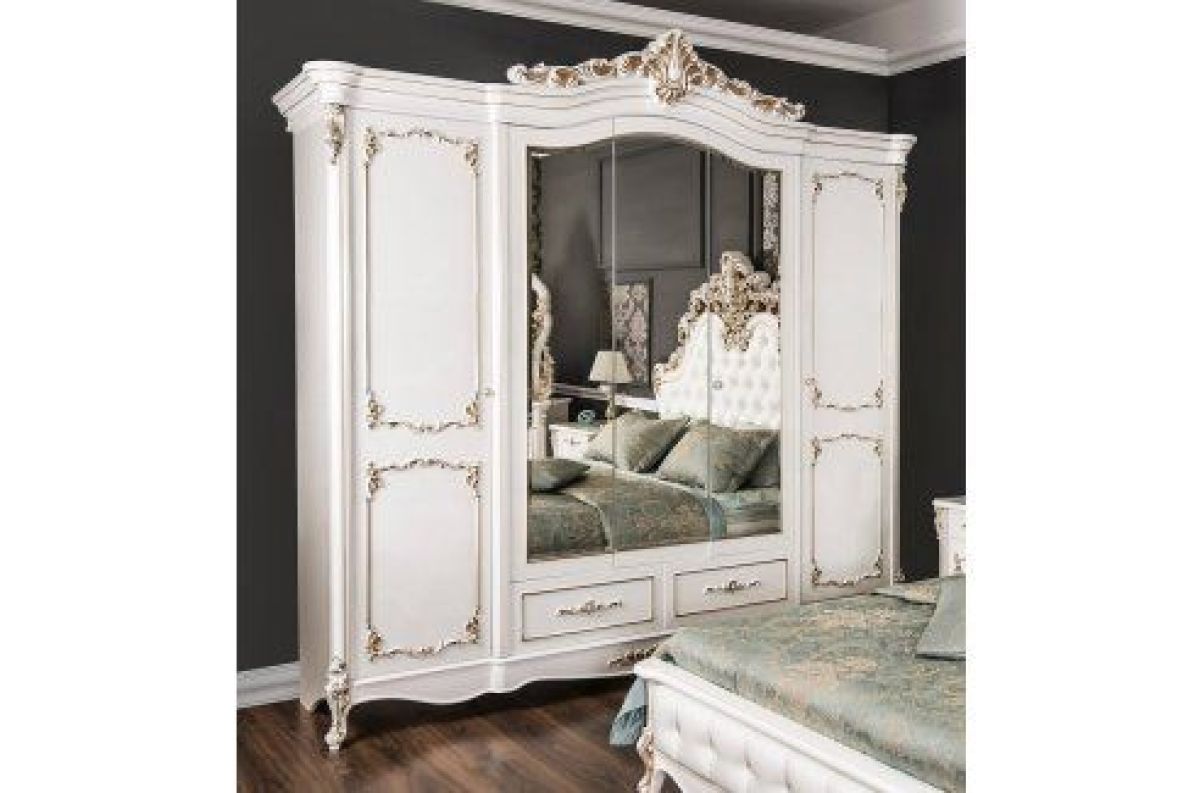 Шкаф 5-ти ств Флоренция | фото 4