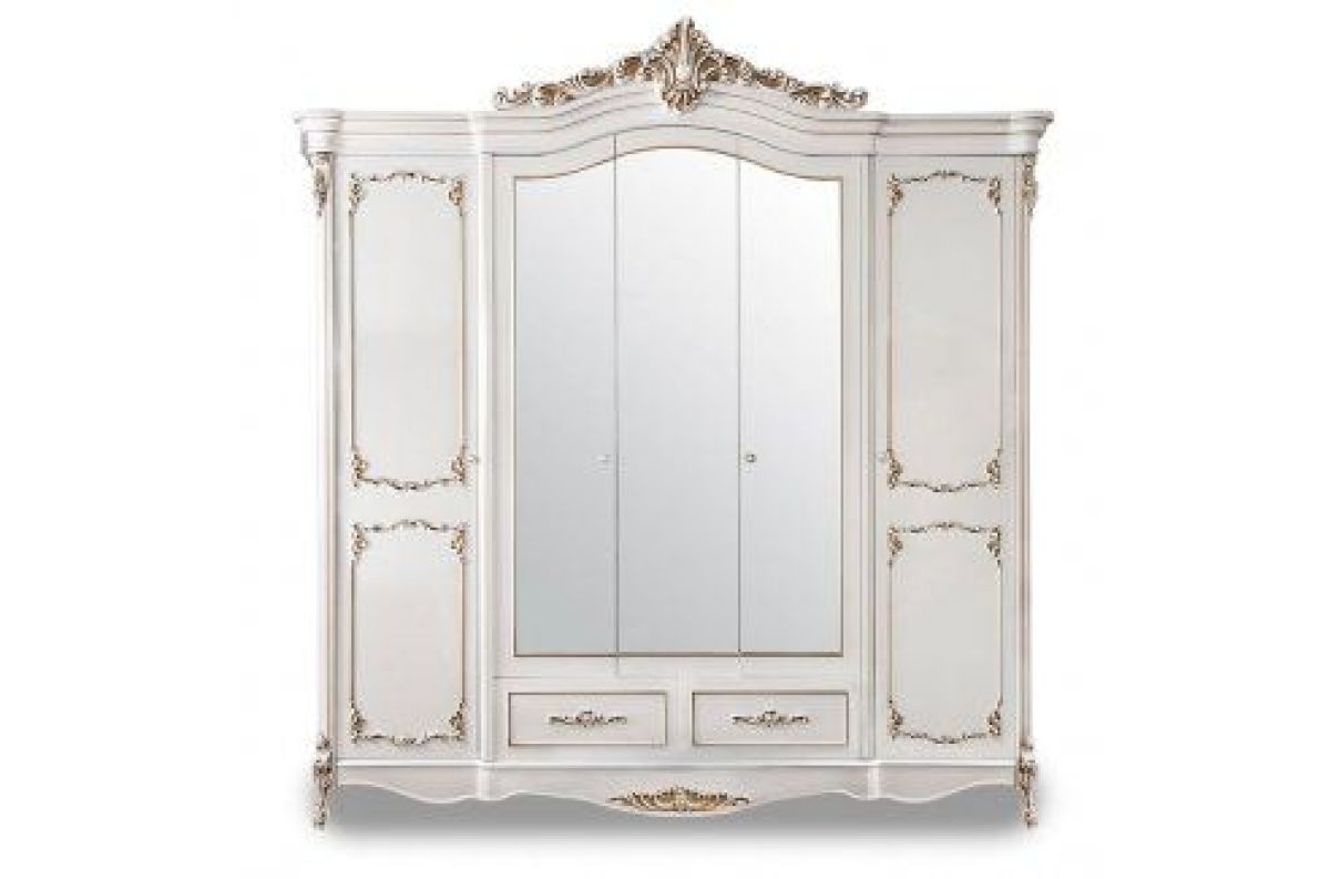 Шкаф 5-ти ств Флоренция | фото 3