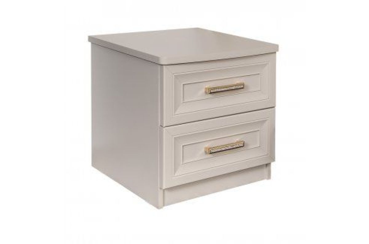 Спальня Мокко 5-ти ств. (бежевый) | фото 5