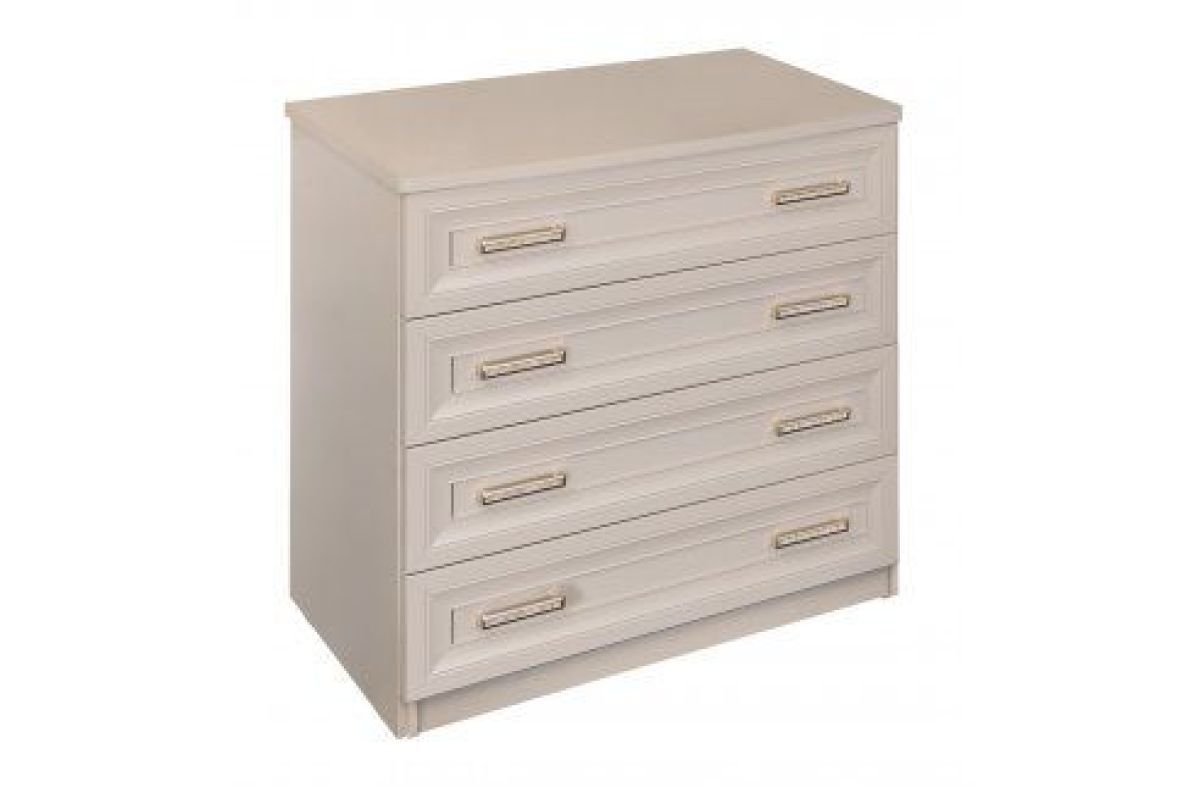 Спальня Мокко 5-ти ств. (бежевый) | фото 6