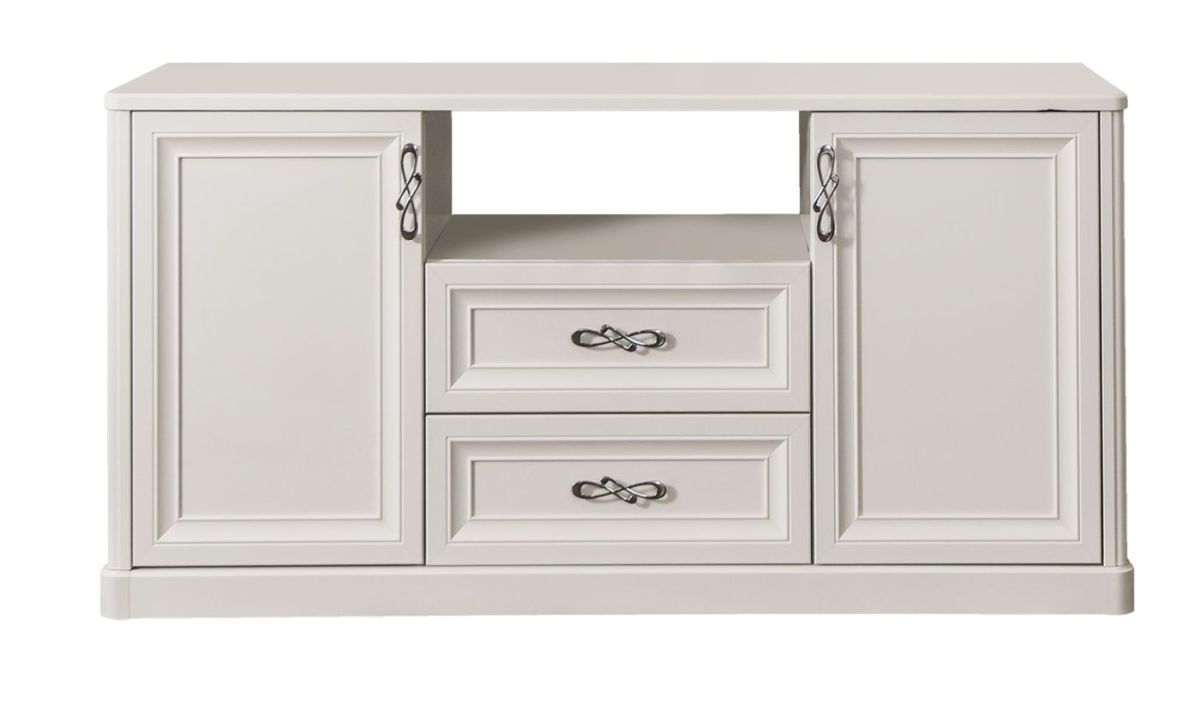 Тумба ТВ высокая Мишель | фото 2