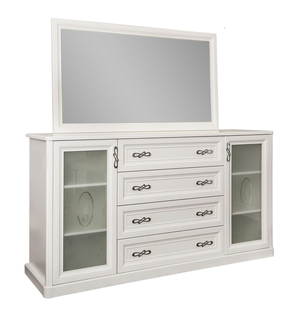 Комод широкий Мишель | фото 3