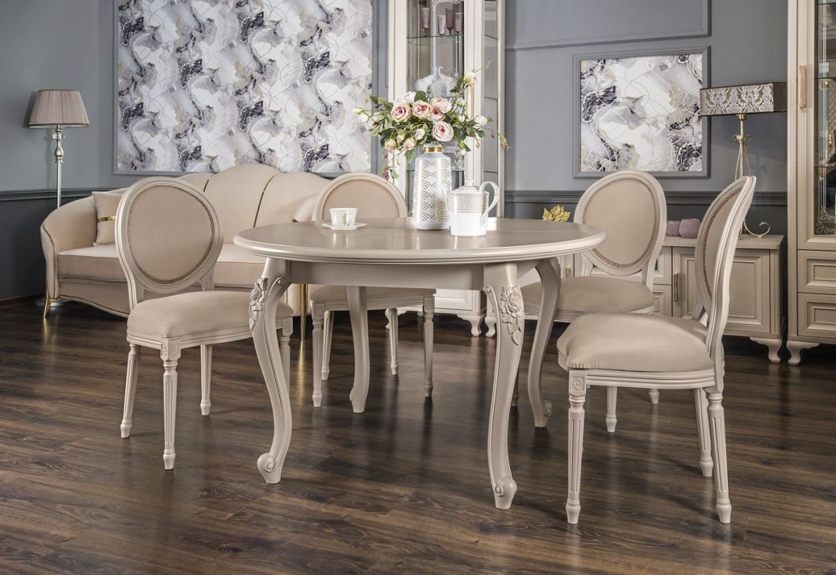 Стул Мокко (бежевый) | фото 3