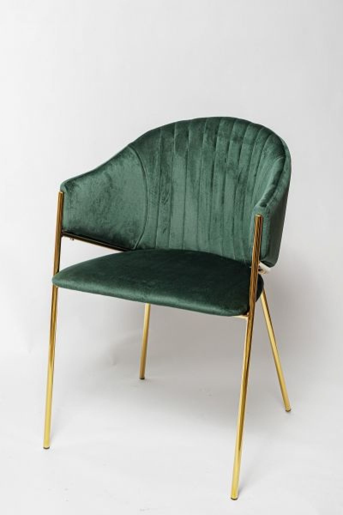 Стул DC-5158 (опора золотая) | фото 4