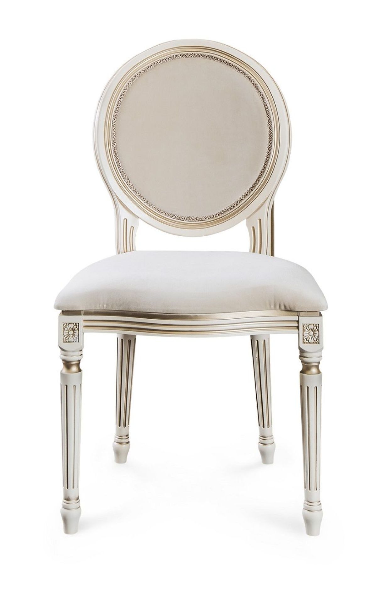 Стул Мона Лиза (крем) | фото 2