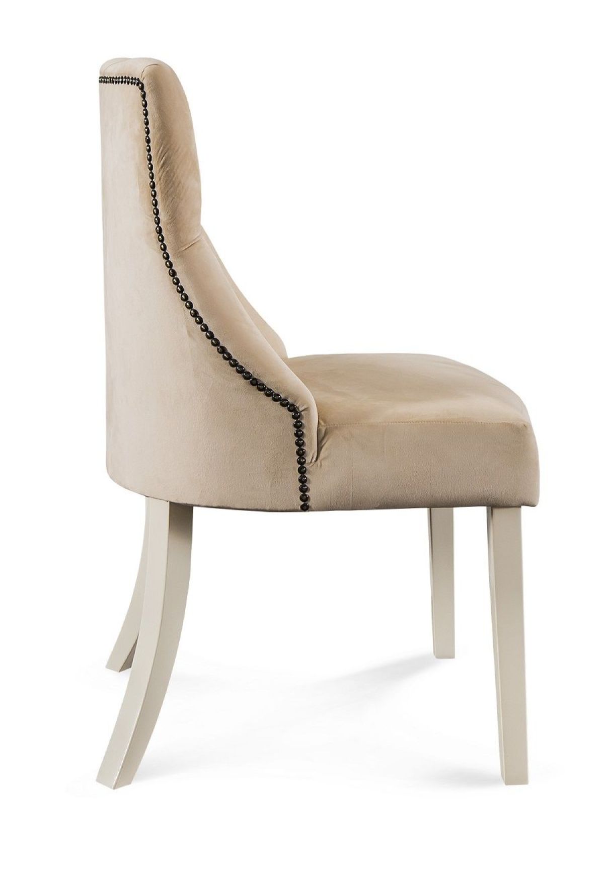 Стул Мишель (белый матовый) | фото 2