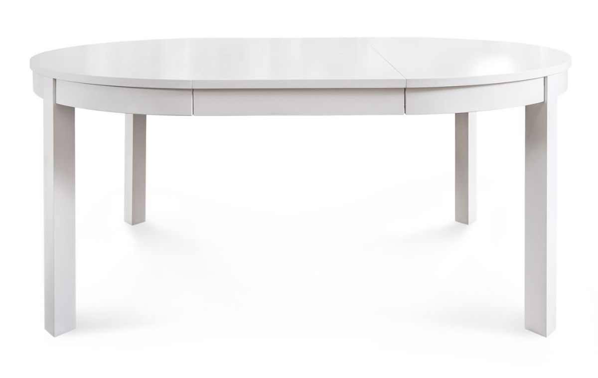 Стол Мишель (белый матовый) | фото 4