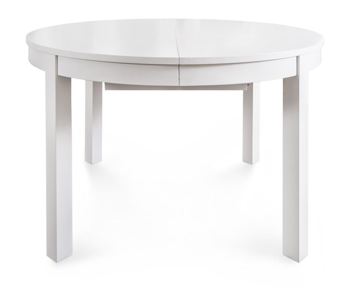 Стол Мишель (белый матовый) | фото 2