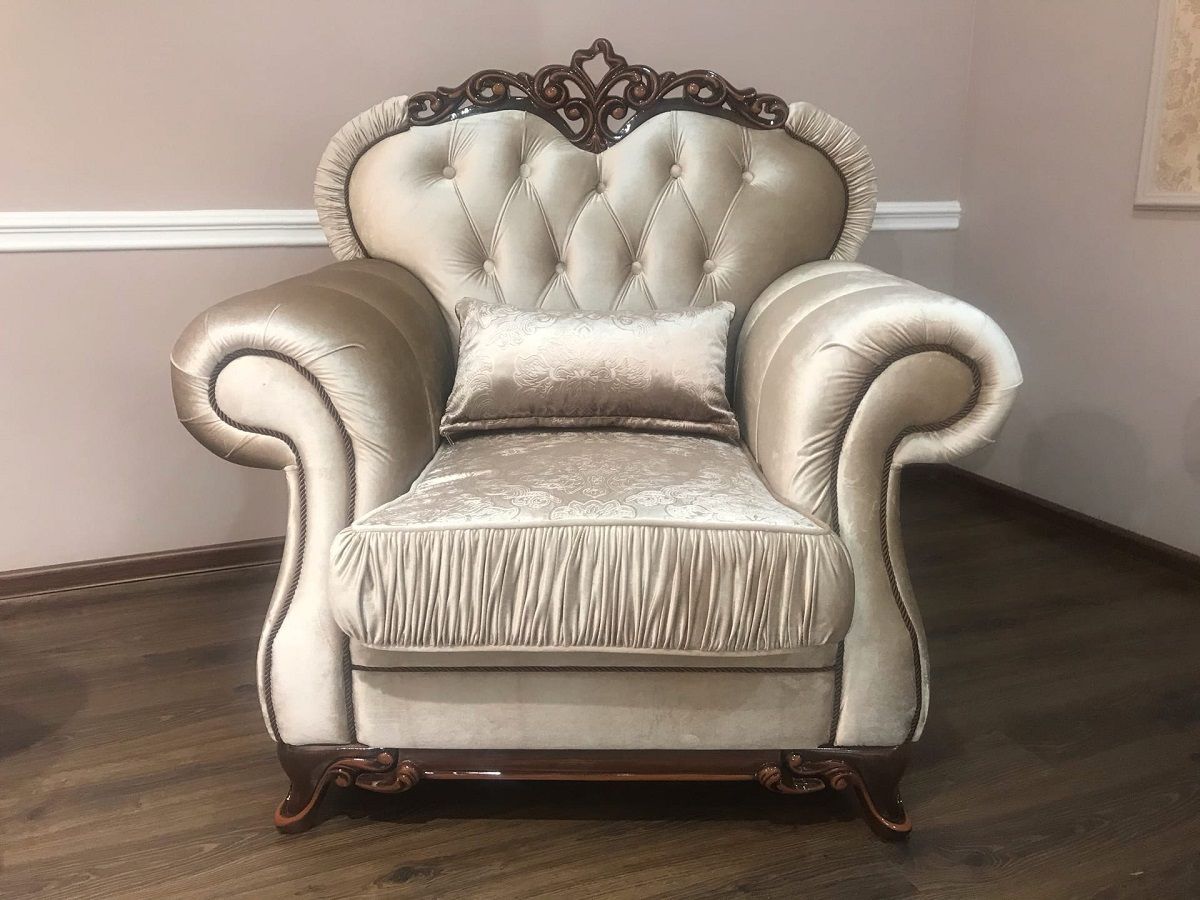 Кресло Патрисия (караваджо глянец) | фото 3