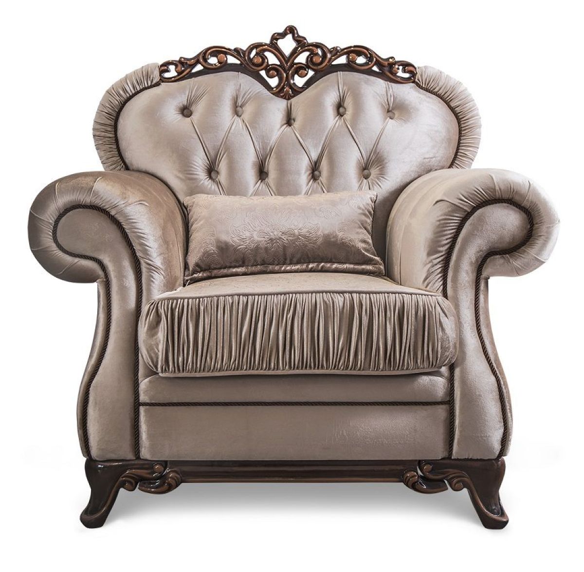 Кресло Патрисия (караваджо глянец) | фото 2