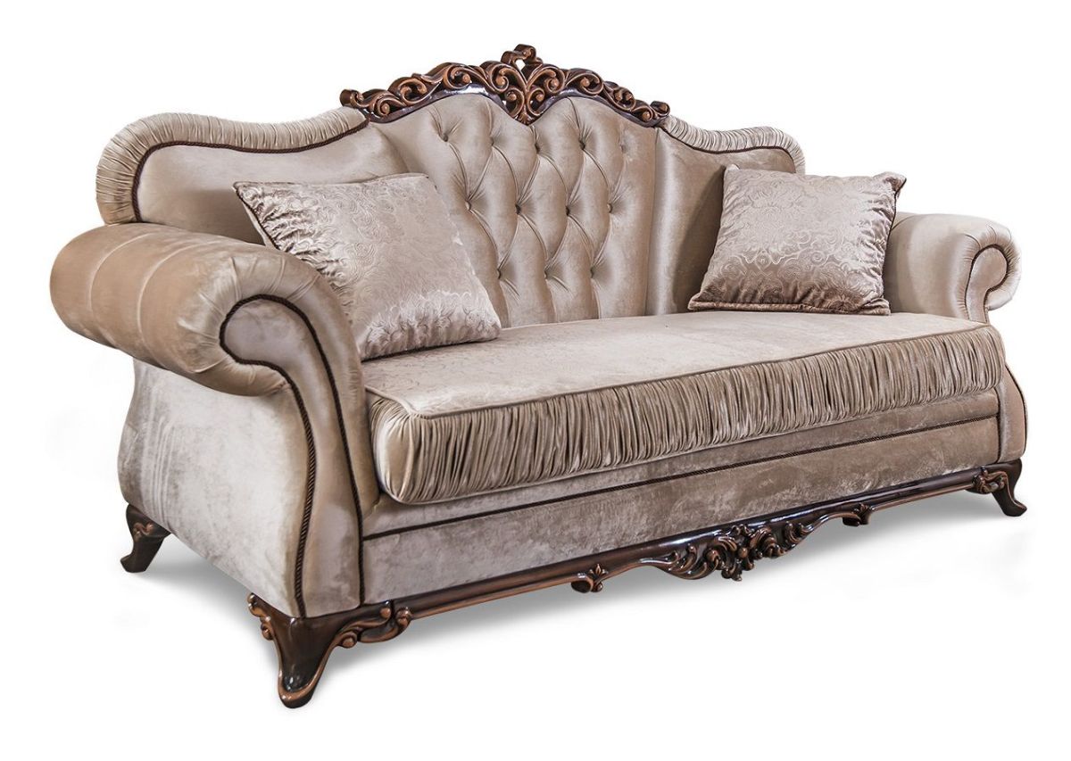 Комплект мягкой мебели Патрисия (караваджо глянец) | фото 2