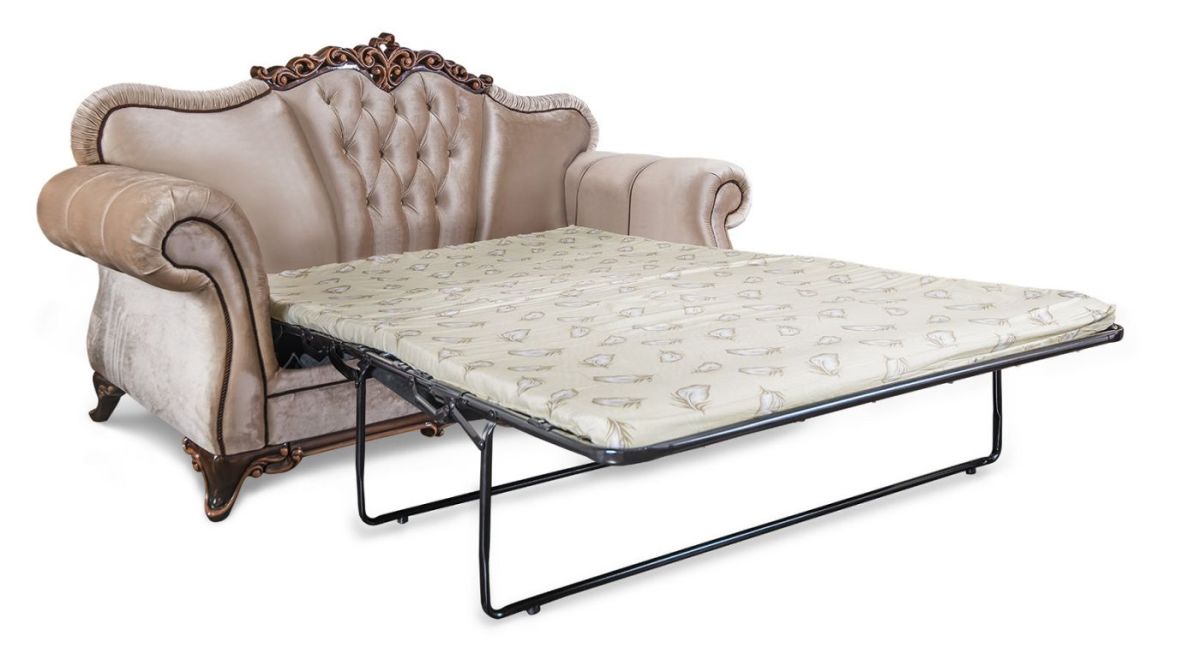 Комплект мягкой мебели Патрисия (караваджо глянец) | фото 3