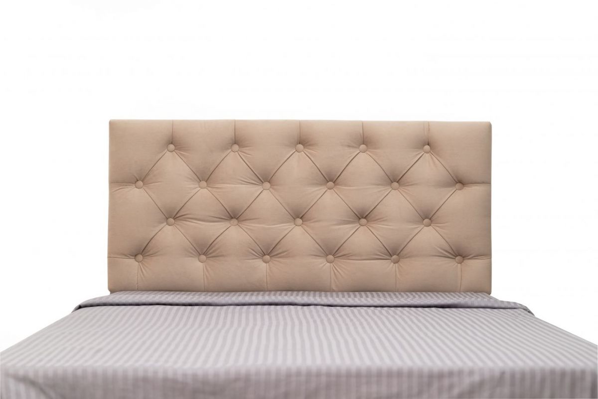 Кровать Милана (1400) Каретная стяжка, на щитах | фото 5