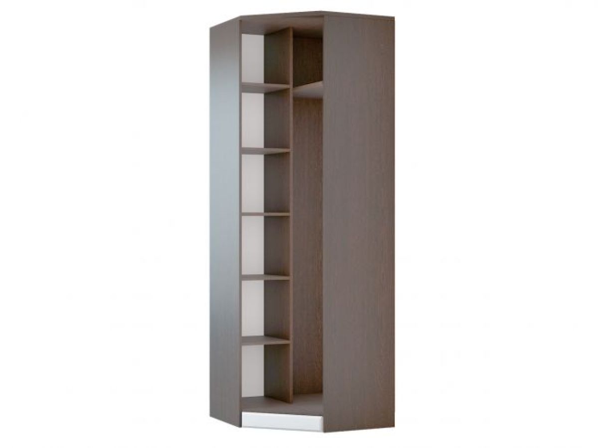 Прихожая Венеция-1 (модульная) (Венге/Белое дерево) | фото 13