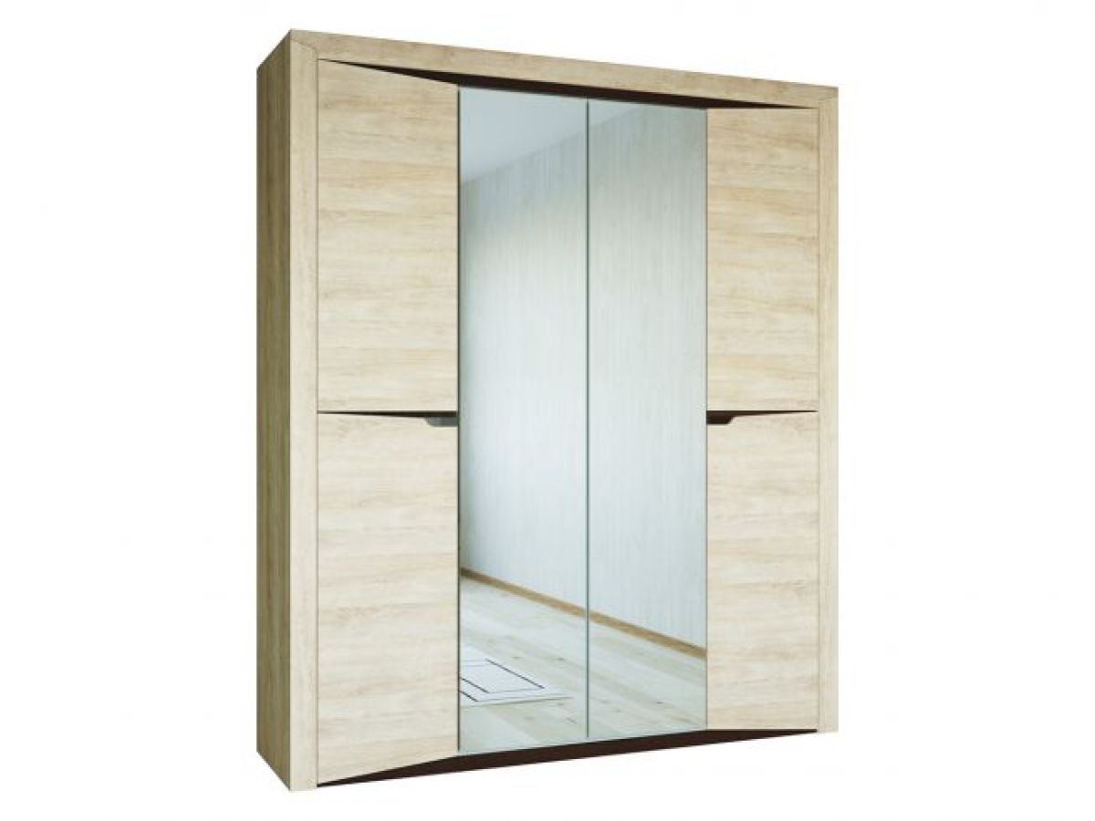 Спальня ВЕРСАЛЬ-5 (модульная) | фото 2