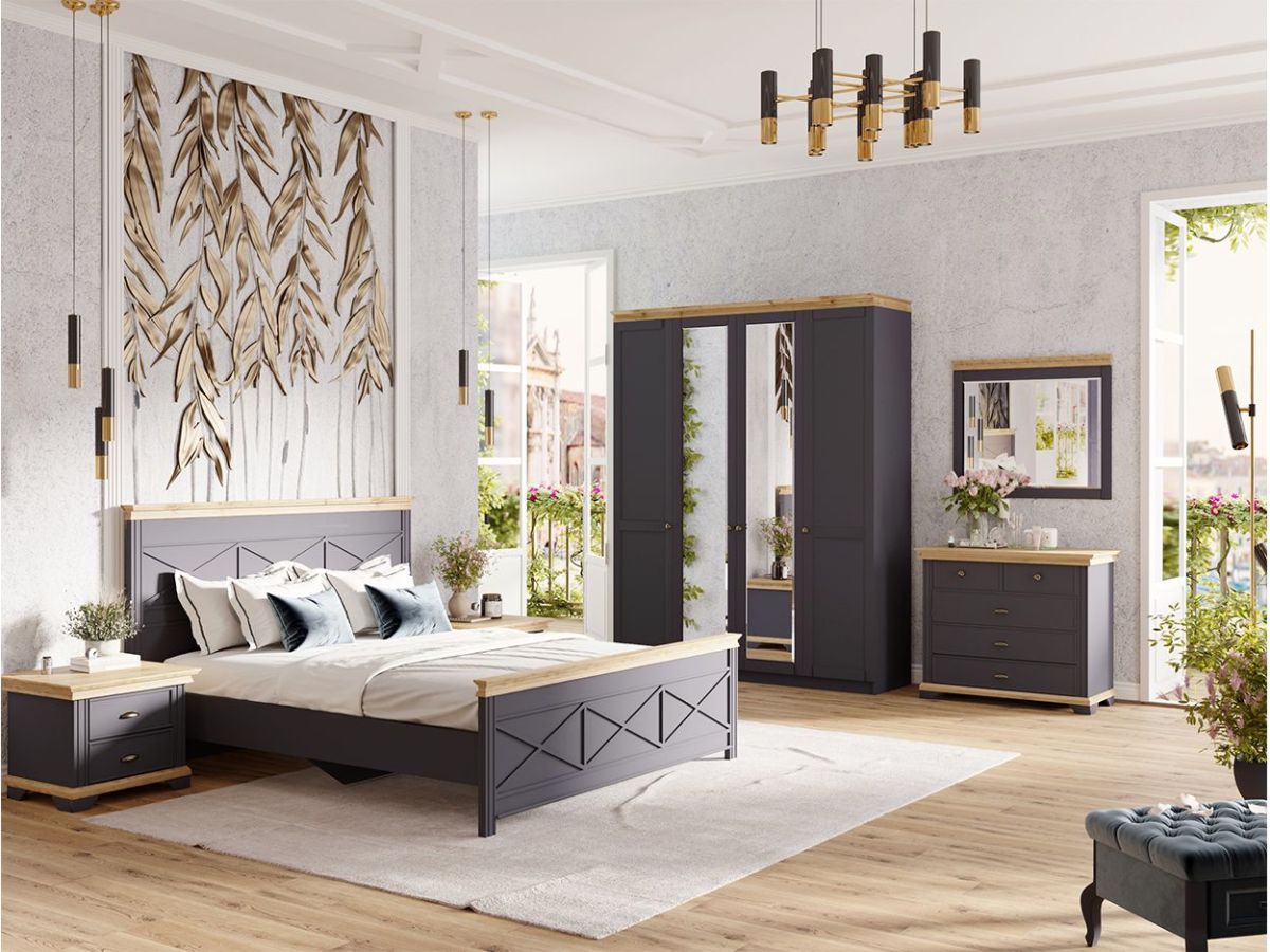 Зеркало НКМ Лиана-1 | фото 2