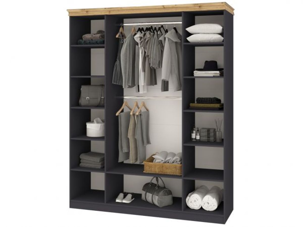 Спальня Лиана-1 (модульная) | фото 6