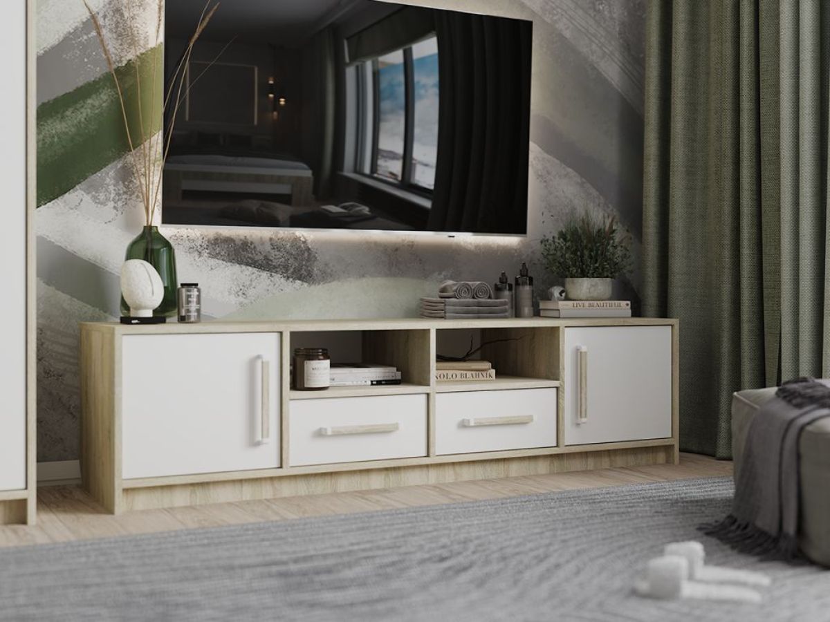 Тумба под ТВ НКМ Эдем-1 | фото 3