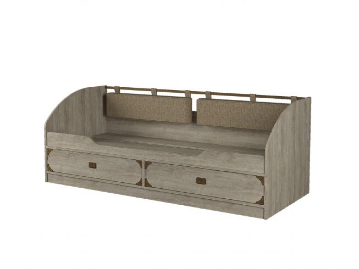 Детская Мираж-1 (модульная) | фото 13