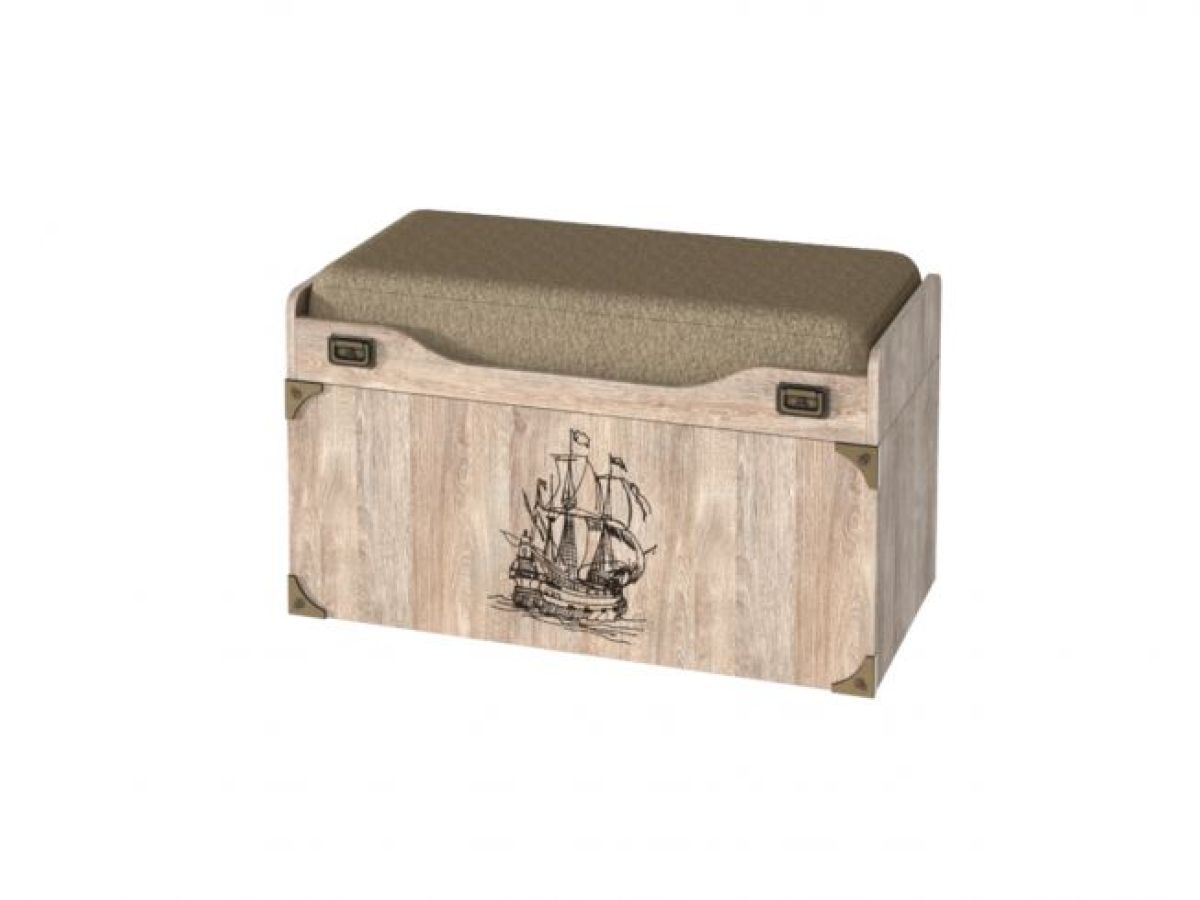 Детская Мираж-1 (модульная) | фото 15