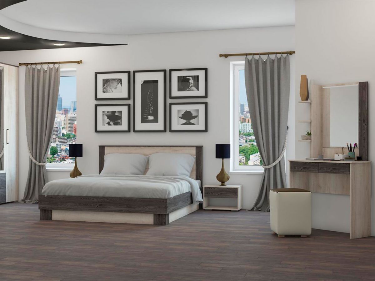 Стол космет-ий ТС-3 ВЕРСАЛЬ-1 | фото 3