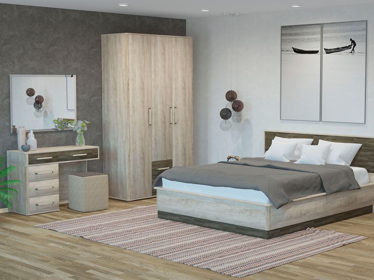 Зеркало навесное ВЕРСАЛЬ-2 | фото 2